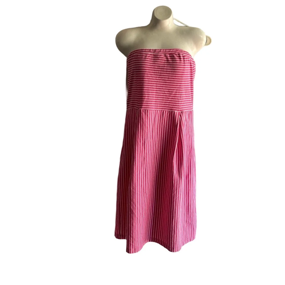 old navy pink satin dress Satin Smocked Midi Slip Dress